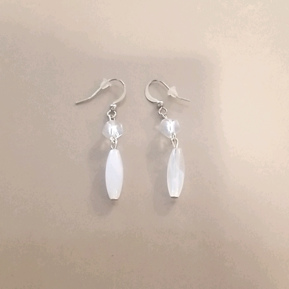 Beaded Earrings
